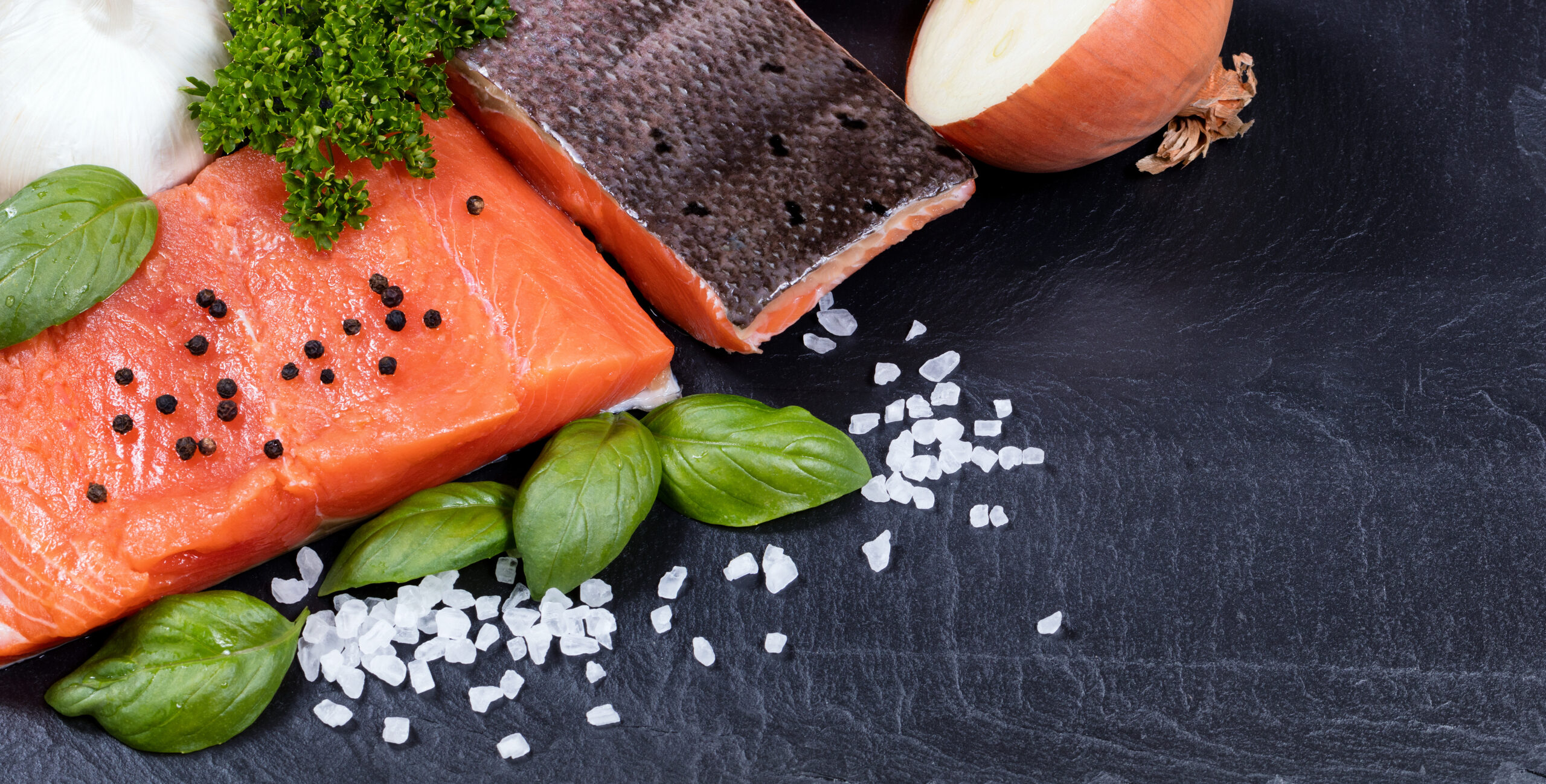 Salmon Meal